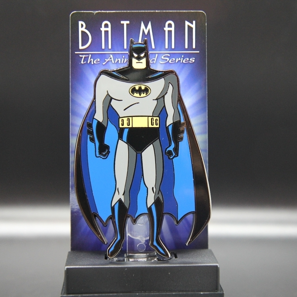 FiGPiN Batman 475